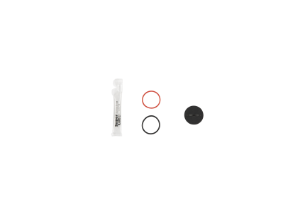 Cap and O-Ring Kit