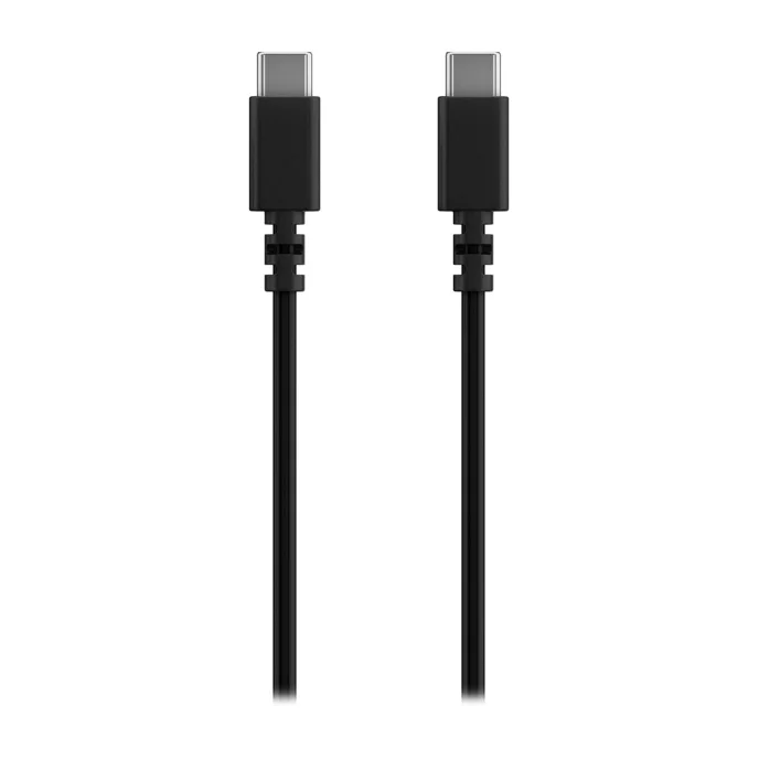 Charging cable USB Type C to Type C (0.5m)