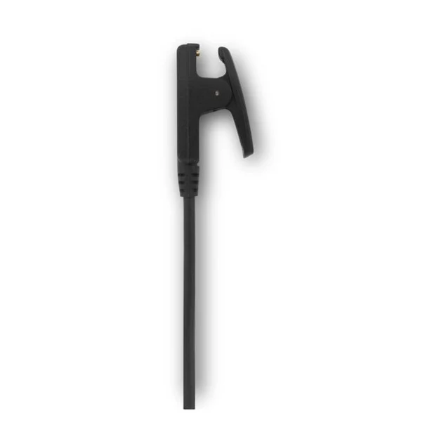 Charging Cable USB type-A to clip (0.5m)