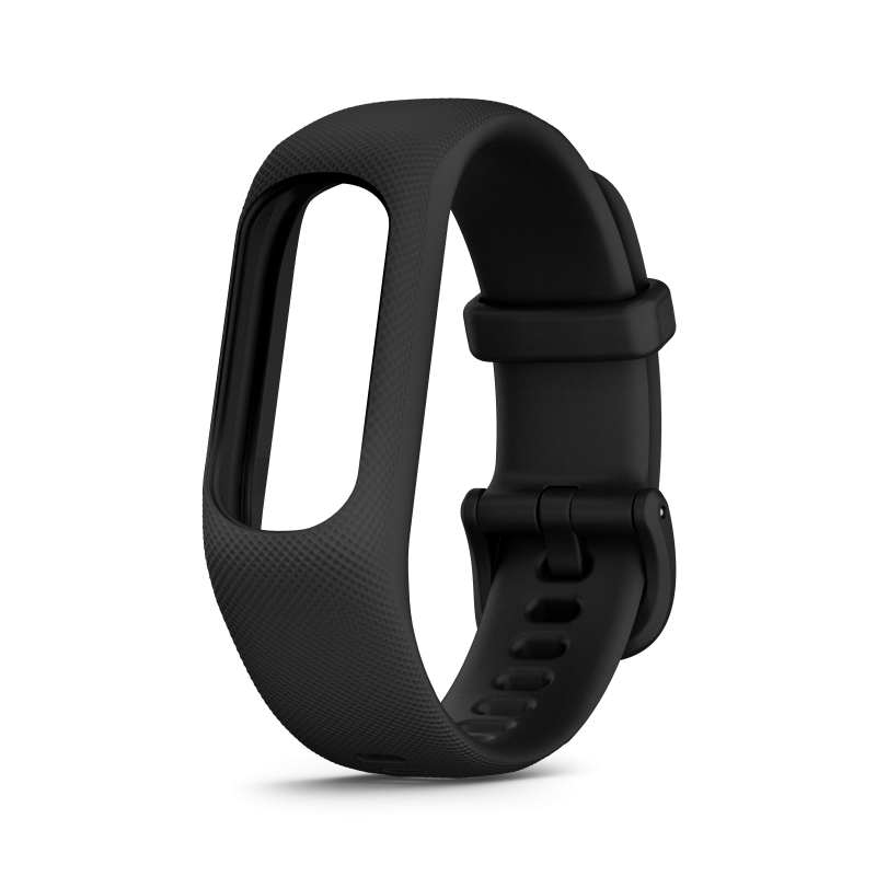 Replacement Band Vivosmart 5 Black