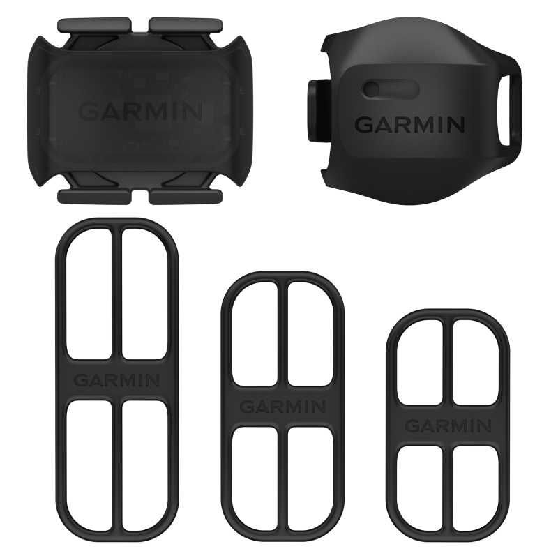 Bike Speed Sensor 2 & Cadence Sensor 2