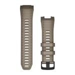 Replacement Bands 26 Instinct 2X Coyote Tan silicone