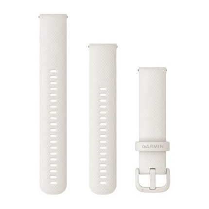 Quick Release 20 Bands Powder Ivory (3pcs.)