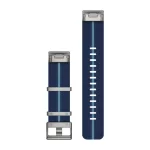 QuickFit MARQ Striped Indigo Jacquard-weave Nylon1