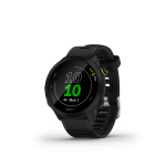 FORERUNNER 55 BLACK