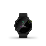 FORERUNNER 55 BLACK