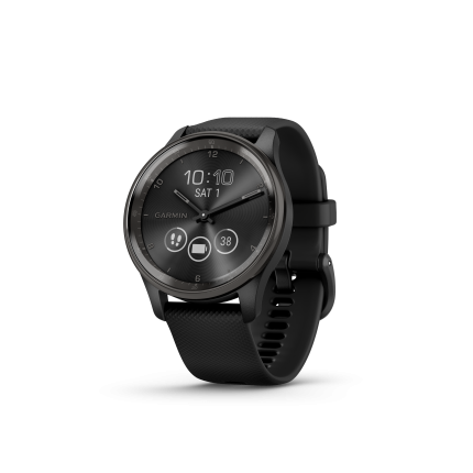 vivomove Trend black