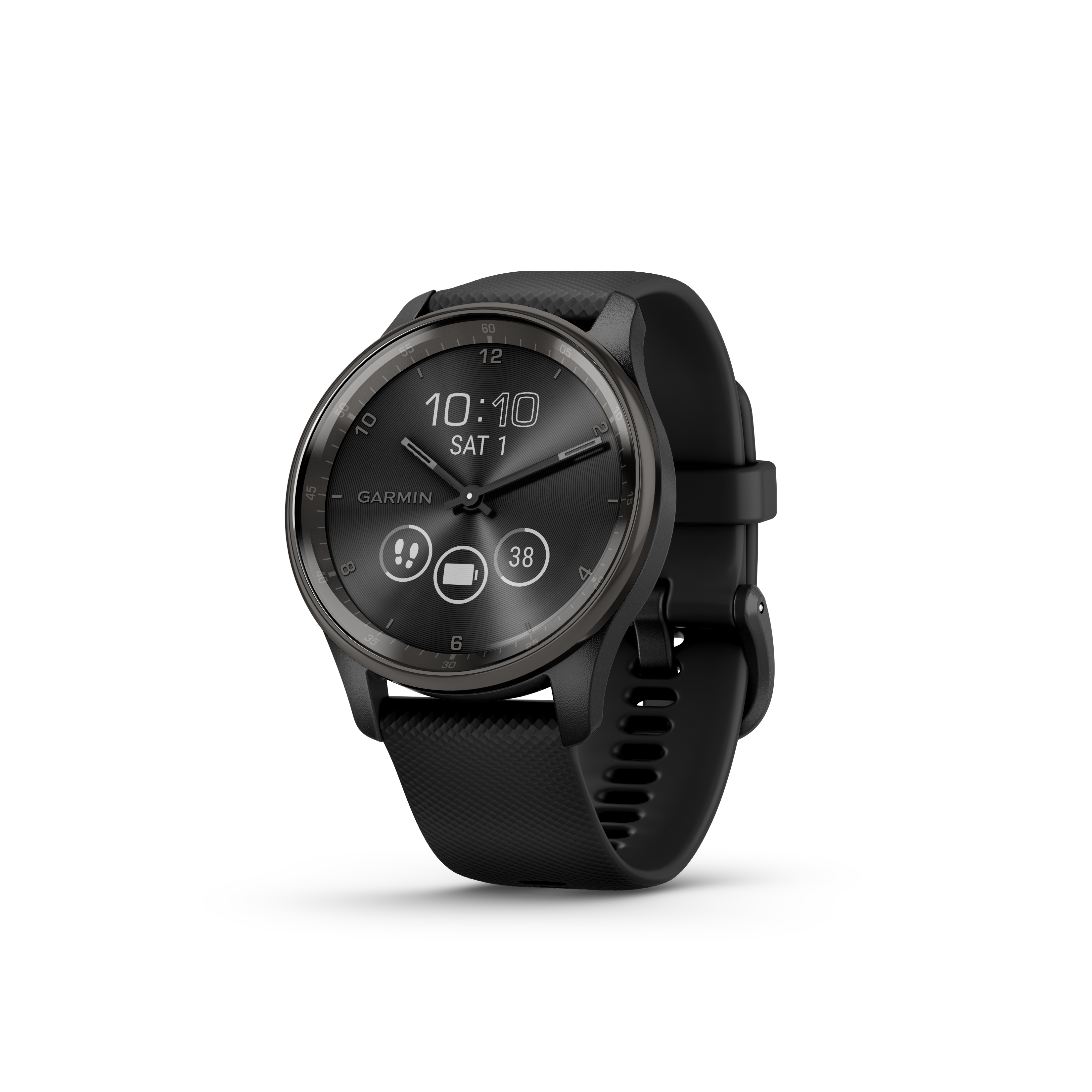 vivomove Trend black