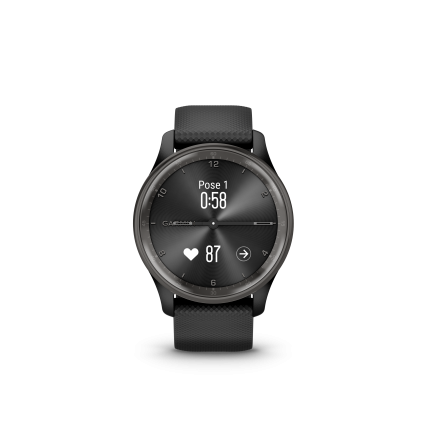 vivomove Trend black
