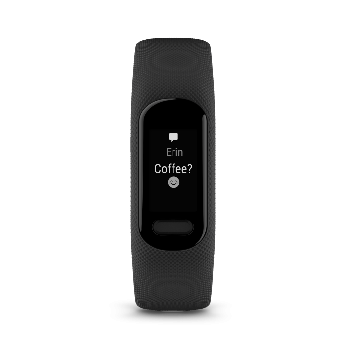 vivosmart5 Black