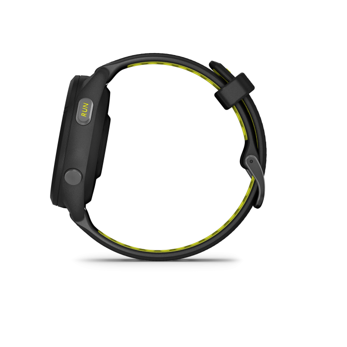 forerunner 265s black