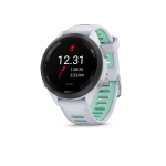 Forerunner® 265S Whitestone with Neo Tropic - Image 7