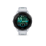 Forerunner® 265S Whitestone with Neo Tropic - Image 8
