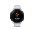 Forerunner® 265S Whitestone with Neo Tropic - Image 6