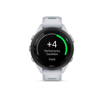 Forerunner® 265S Whitestone with Neo Tropic - Image 5