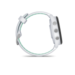 Forerunner® 265S Whitestone with Neo Tropic - Image 9