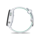 Forerunner® 265S Whitestone with Neo Tropic - Image 11