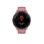 Forerunner® 265S Light Pink with Whitestone - Image 5