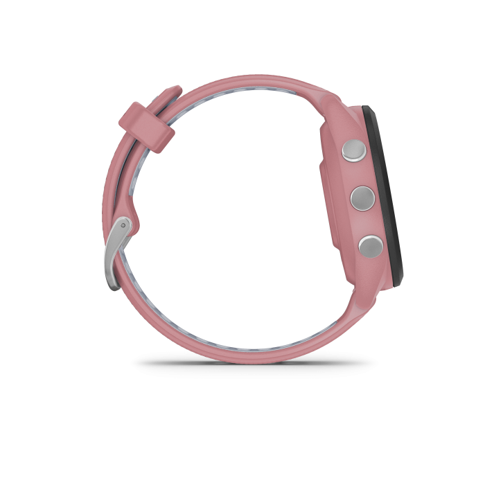 Forerunner® 265S Light Pink with Whitestone - Image 8