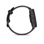 Forerunner® 265 Black with Powder Gray - Image 10