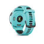 Forerunner® 265 Aqua with Black - Image 10