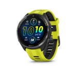 Forerunner® 965 Amp Yellow with Black