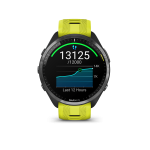 Forerunner® 965 Amp Yellow with Black - Image 2