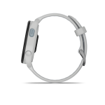 Forerunner® 165 Mist Gray with Whitestone - Image 7