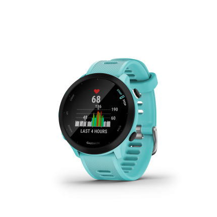 Forerunner 55 aqua