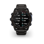DESCENT MK3i 51mm titanium dlc