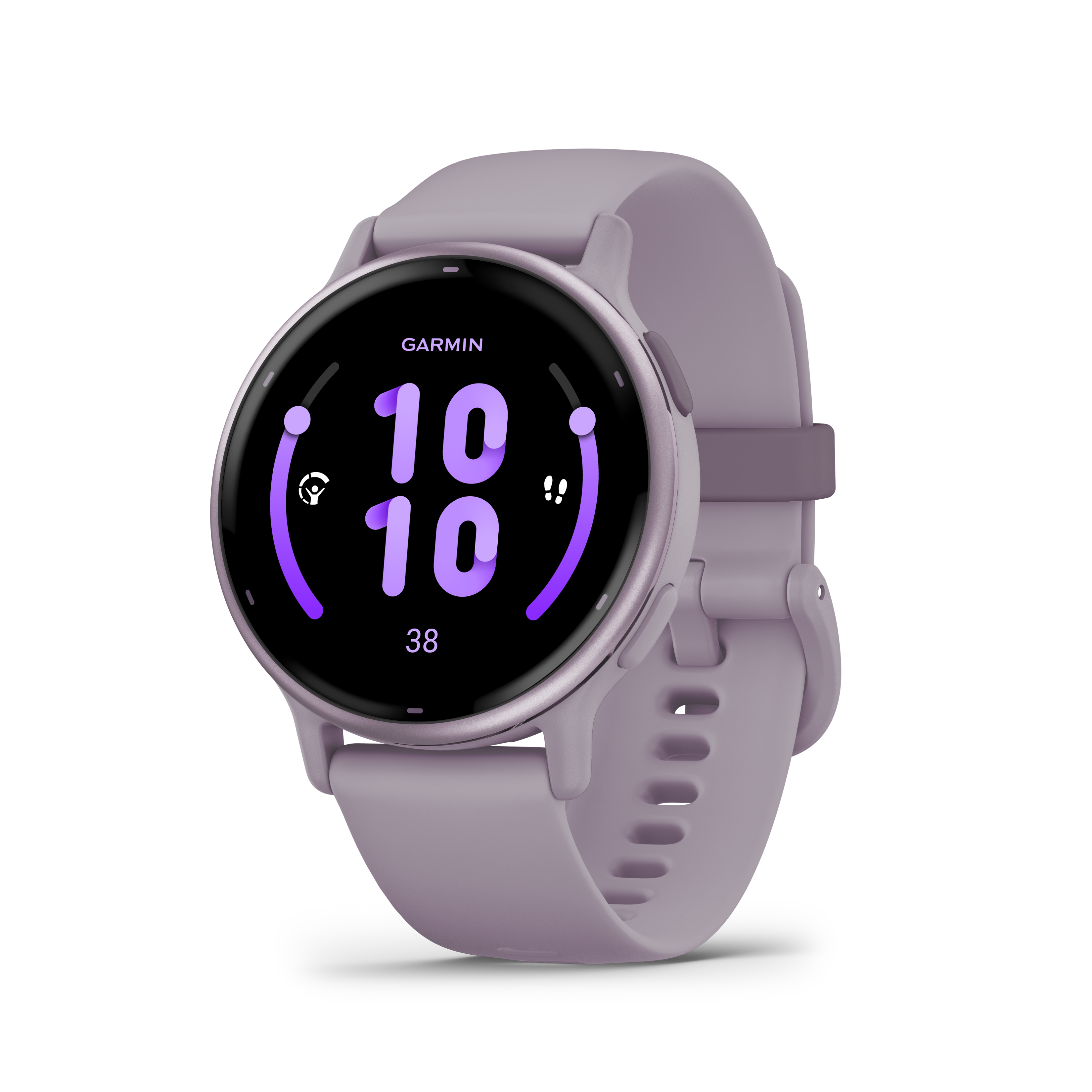 vivoactive 5 ORCHID