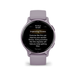 vivoactive 5 ORCHID