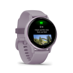 vivoactive 5 ORCHID