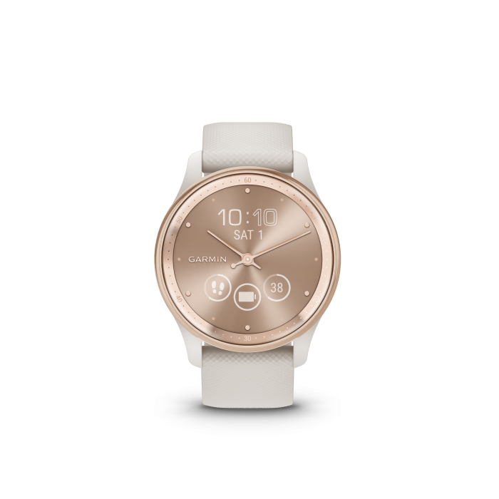 vivomove Trend cream white