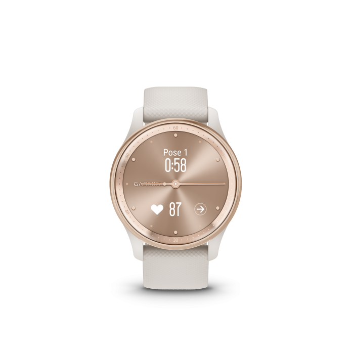 vivomove Trend cream white