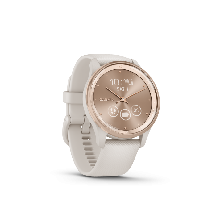 vivomove Trend cream white