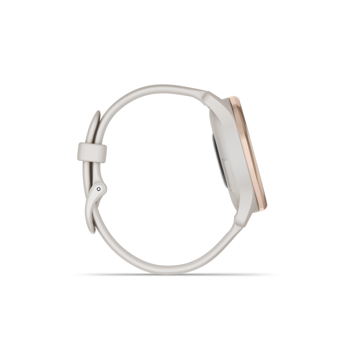 vivomove Trend cream white