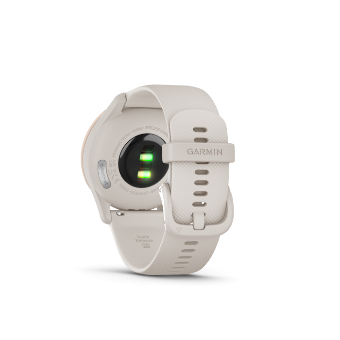 vivomove Trend cream white