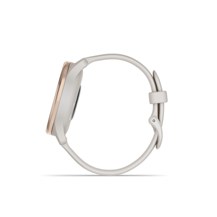 vivomove Trend cream white