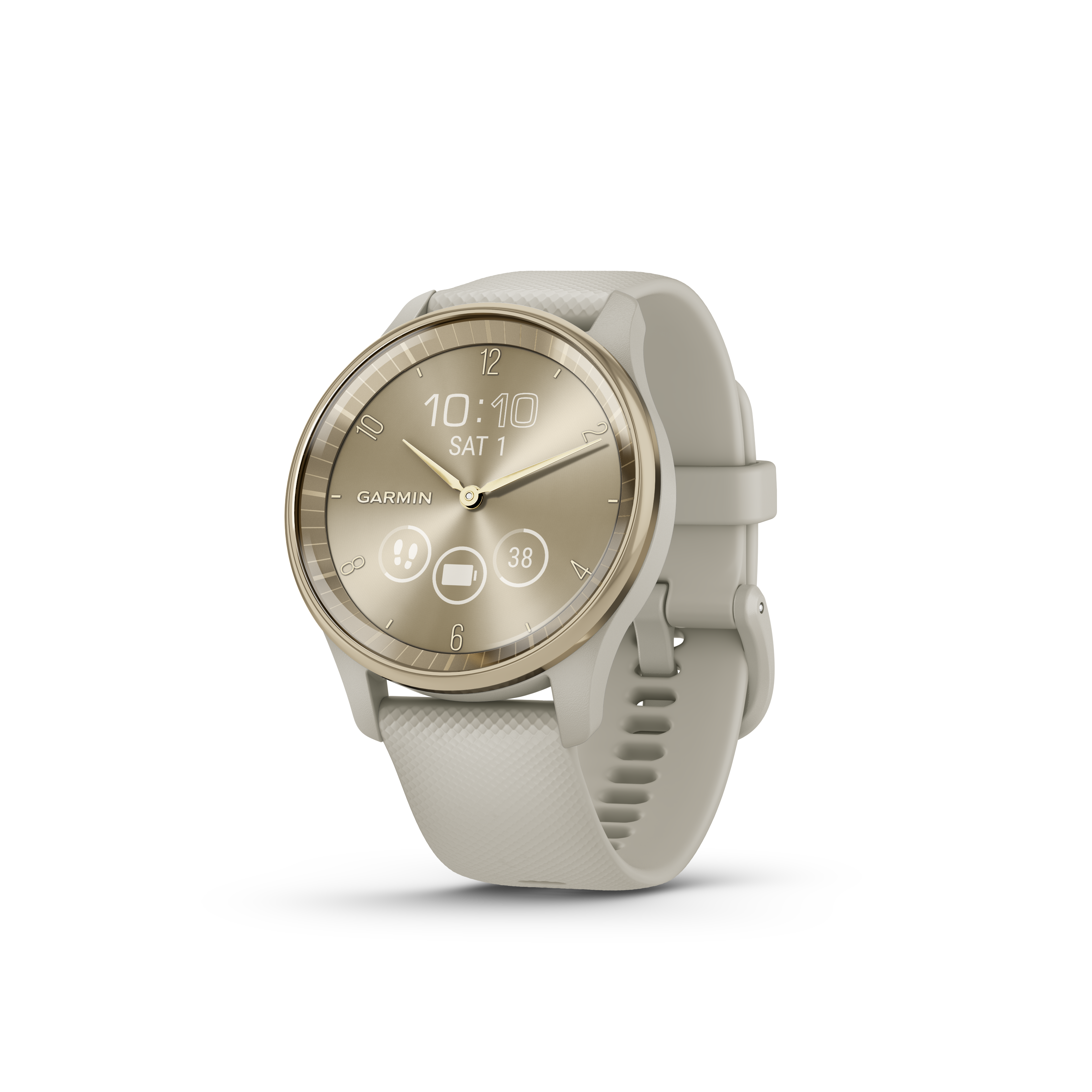 vivomove Trend french gray