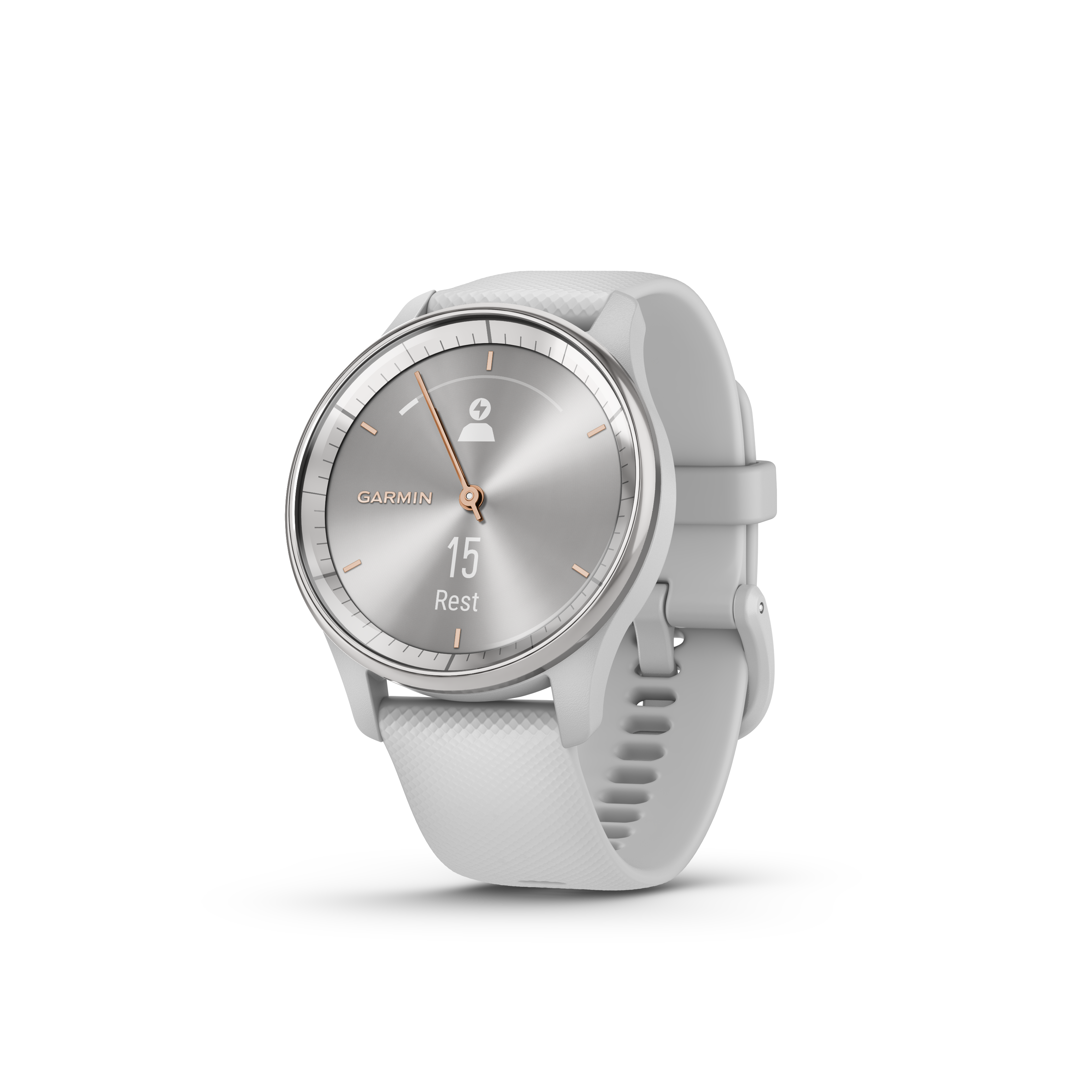 vivomove Trend Mist Gray