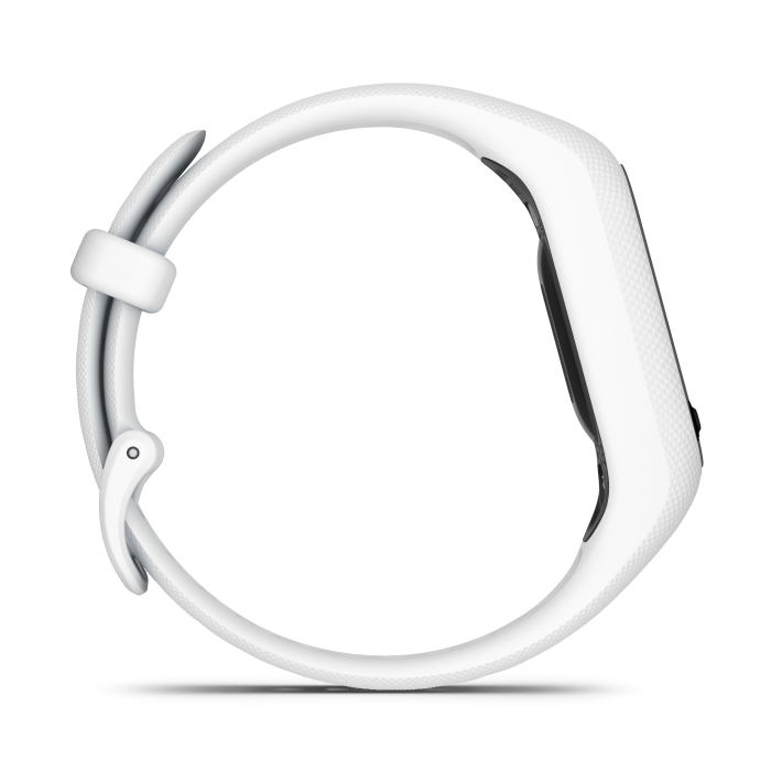 vivosmart 5 white