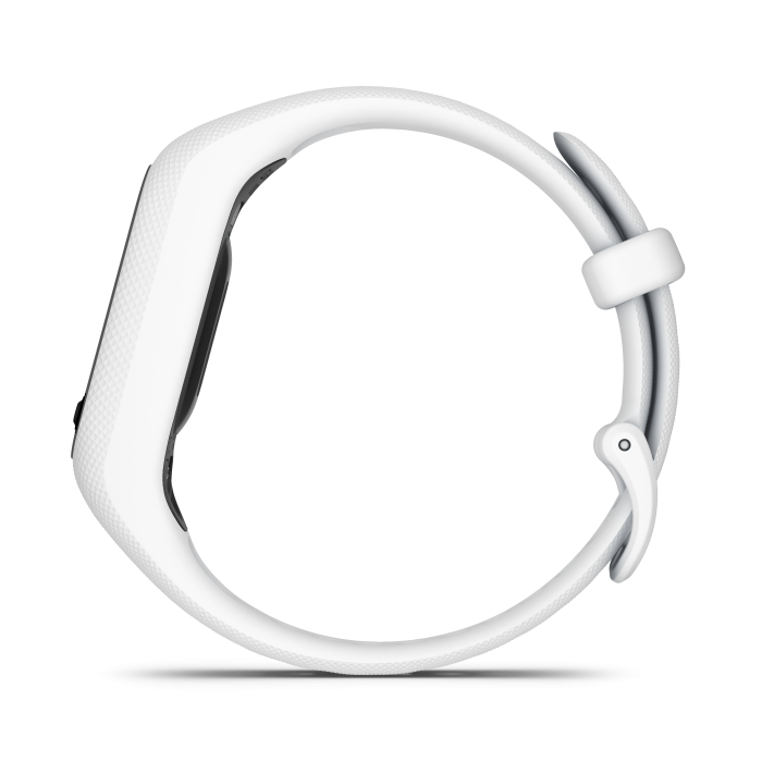 vivosmart 5 white