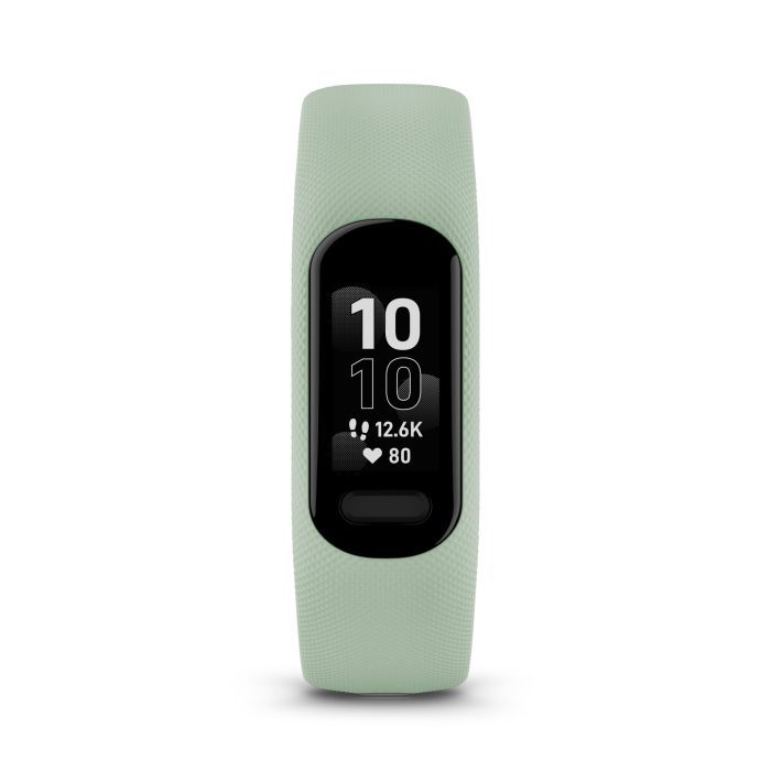 vivosmart 5 cool mint