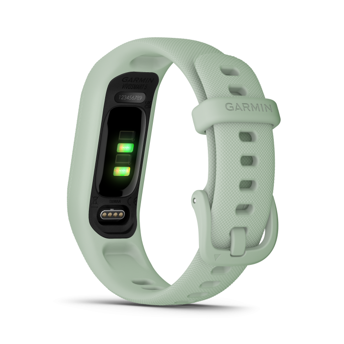 vivosmart 5 cool mint