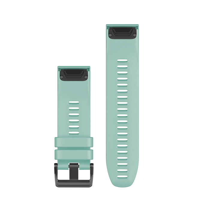 QuickFit 26 Bands Spearmint (Incl. x-long strap)