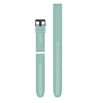 QuickFit 26 Bands Spearmint (Incl. x-long strap)