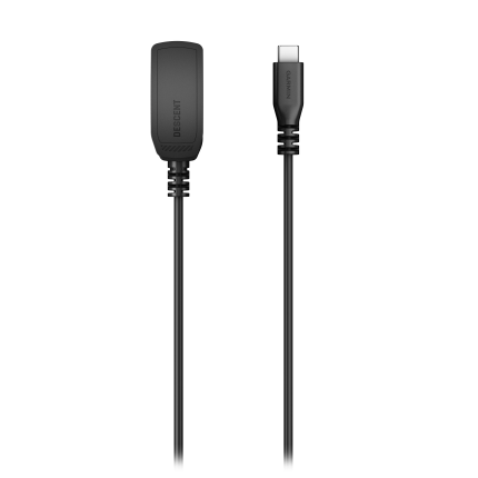 Charging Data Clip USB type-C connector