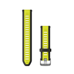 Quick Release 20 Bands Black & Amp Yellow