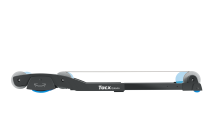 Tacx Galaxia Advanced Roller Trainer